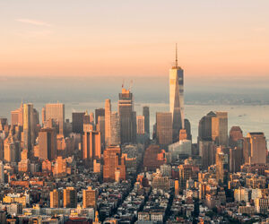 New York vista dall'alto: ecco i punti panoramici più belli per ammirare la City