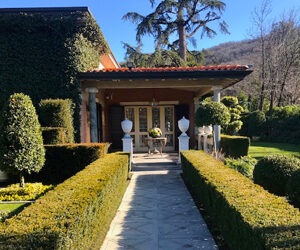 Apre i battenti Casa Zani, uno scrigno di arte e bellezza, finora sconosciuto al pubblico
