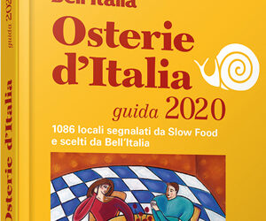 Le migliori osterie d’Italia di Slow Food