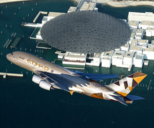 ETIHAD AIRWAYS, decollano le prenotazioni flessibili