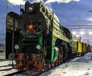 Viaggiare come fossimo Zar