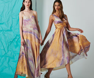 MODA P/E 2020: LA GIOIA DEL COLORE
