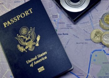 La check-list delle cose da fare prima di partire per un viaggio