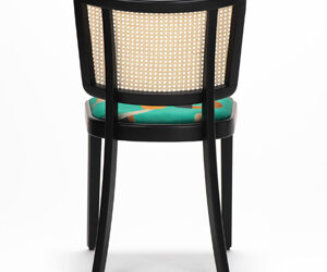 SOLDEN: il nuovo progetto di Gebrüder Thonet Vienna GmbH (GTV), omaggio agli anni ‘30