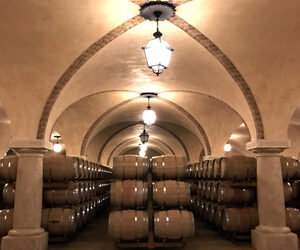 Ca’ dei Frati non si ferma