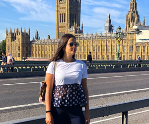 L'infinita bellezza di Londra: città unica, dinamica, moderna, ricca di arte e cultura