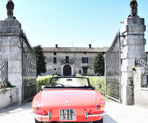 Slow Drive “mette in moto” un'iniziativa benefica in favore di medici, infermieri e personale ospedaliero