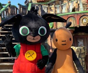 Per grandi e piccini la magia di Leolandia in scena sul web
