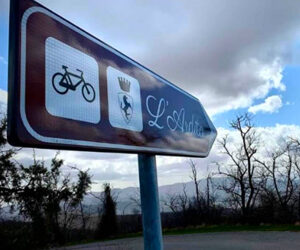 “L’Ardita” diventa esperienza outdoor. Presentato il progetto di una delle ciclostoriche più appassionanti d’Italia