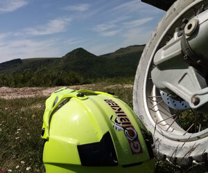 Amanti di viaggi in moto? Appuntamento nelle Marche