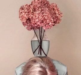 A Brescia torna in voga il flower design
