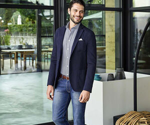 MODA: PAROLA D’ORDINE LO STILE COMFY-CHIC