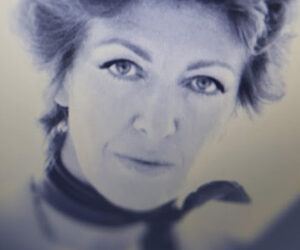 Maddalena De Padova, "Signora del Design Italiano"