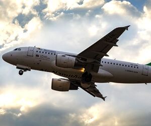 Airconsult, GSA di Air Namibia per l’Italia, informa che la compagnia ha ripreso a volare a livello locale dallo scorso 6 maggio 2020, in seguito all'annuncio della Fase 2 sotto lo Stato di emergenza. I voli regionali e internazionali rimangono sospesi fino al 30 Giugno.
