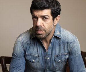 A PIERFRANCESCO FAVINO IL PREMIO GIAN MARIA VOLONTÉ