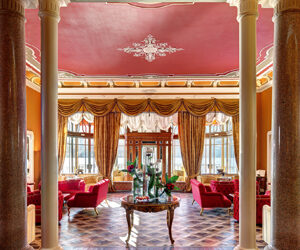 Grand Hotel Tremezzo riapre il 26 giugno con tanta positività