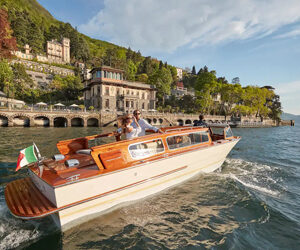 Riapre il Mandarin Oriental, Lago di Como