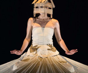 La “Giulietta” di Federico Fellini al Teatro Parenti di Milano dal 13 al 15 luglio. Adattamento teatrale di Vitaliano Trevisan. Uno spettacolo di Valter Malosti con Roberta Caronia, una delle attrici più versatili e popolari della nuova generazione.
