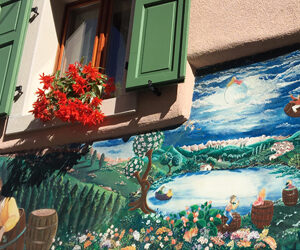 IL RICONOSCIMENTO DI “PERLA ALPINA” PREMIA IL TERRITORIO DI FOLGARIA, LAVARONE E LUSERNA: PAESAGGI SCONFINATI, INTERESSANTI TESTIMONIANZE STORICHE, GUSTOSE ESPERIENZE GASTRONOMICHE.