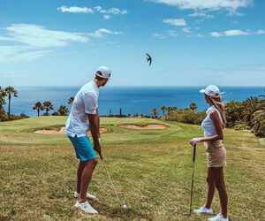 Lo swing canariota: la stagione del golf 365 giorni l’anno