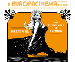 Lucca Film Festival e Europa Cinema, omaggia Federico Fellini