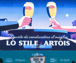 Appuntamento sotto le stelle con “Cinema Drive – In Milano”