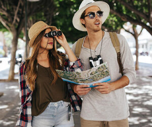 Oltre 120 giovani e 43 progetti per promuovere il turismo in Italia