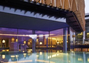 VAL VENOSTA: BENESSERE ALL’HOTEL LINDENHOF