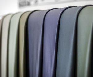 Poltrona Frau presenta “Future Heritage”, la sua nuova collezione 2020, un nome che raccoglie molti significati e sintetizza la capacità del brand di restare fedele alla propria identità e storia proiettandola nel futuro.