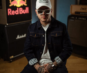 LAZZA e DRILLIONAIRE ANCORA PROTAGONISTI, PRESENTANO UN BRANO INEDITO PER RED BULL 64 BARS