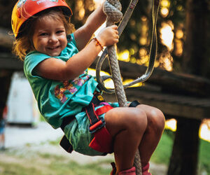 Trentino, una meta “family friendly”