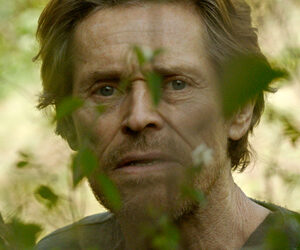 SIBERIA il nuovo film di Abel Ferrara con Willem Dafoe, al cinema dal 20 agosto