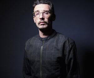 VENERDÌ 28 AGOSTO È IN RADIO “SEMAFORO”, IL NUOVO SINGOLO DI WILLIE PEYOTE. Il brano è prodotto dagli ALL DONE, band che ha partecipato alla composizione degli ultimi progetti discografici di Willie e che lo ha accompagnato durante i suoi tour.
