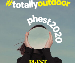 Ritorna il PhEST – Festival internazionale di fotografia e arte, ma in versione outdoor