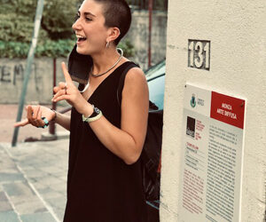 L'estate monzese è M@d, Monza Arte Diffusa