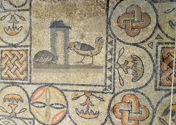 TESORI D’ARTE, OSPITALITA’ E GUSTO NEL FRIULI MERIDIONALE