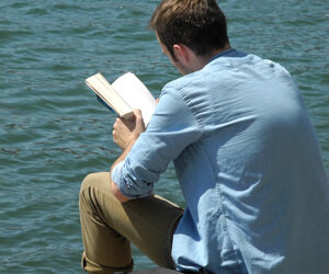 Dieci libri per trascorrere l’estate
