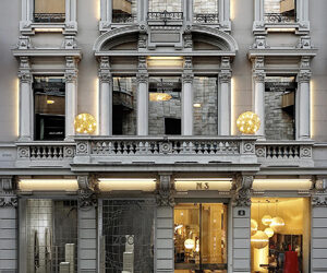 Milano Design City, appuntamento da Salvioni Design Solutions