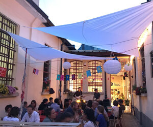 NOLO FRINGE FESTIVAL, Il festival che porta il teatro dove non c’è