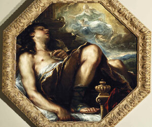 “Luca Giordano, Dalla Natura alla Pittura”: le opere del grande artista in scena al Museo Capodimonte di Napoli