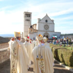 Incontro ad Assisi, in nome di Carlo Acutis