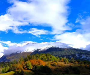 Vacanza in montagna, fuga dallo stress nel nome di escursionismo e benessere