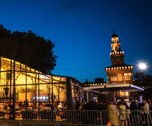 The Italian Experience. L'Unione fa la forza