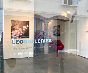 Casagrande e Recalcati approdano alla Leo Galleries di Monza, dopo mesi di lockdown. Non solo "vanitas" questa volta, ma cura e bellezza
