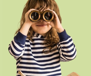 Leggiamo al museo! lettura creativa per bambini e ragazzi