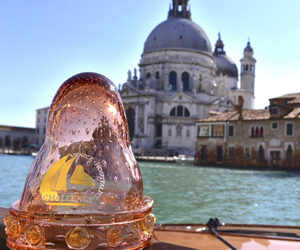 Venice Hospitality Challenge, torna a sventolare il leone di San Marco