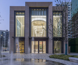 An exclusive club at the service of the residences