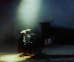 James Blake interpreta “The First Time Ever I Saw Your Face”