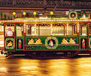 L’atmosfera natalizia zurighese non va in “lockdown”