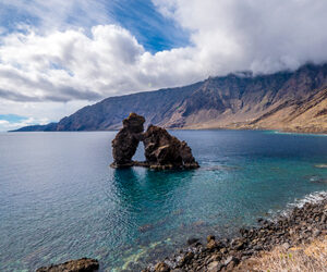 Intanto che si sogna la ripartenza, c'è l'isola di El Hierro nei "Best in Travel 2021"